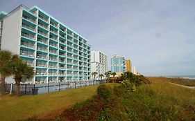 Tropical Seas Hotel